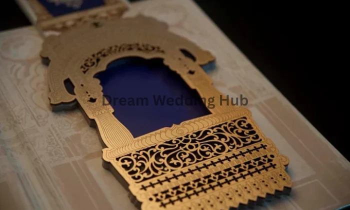 Varda Designer Invitations